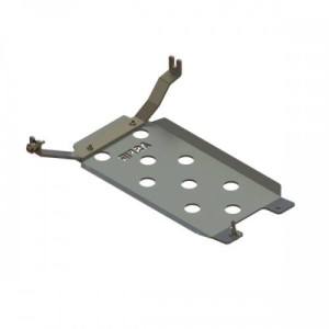 Protection Boite de Vitesse Jeep Grand Cherokee • AS542060