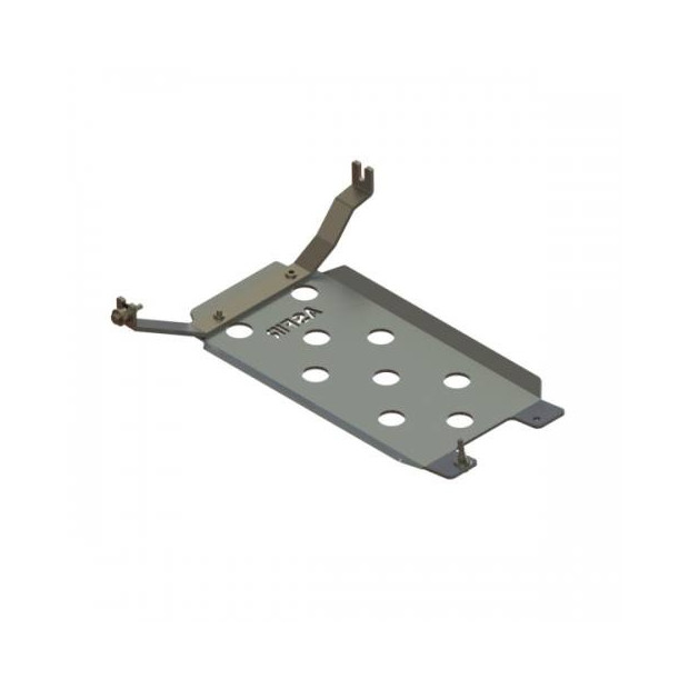 Protection Boite de Vitesse Jeep Grand Cherokee • AS542060