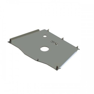 Protection Boite de Vitesse Mitsubishi L-200 • AS500061