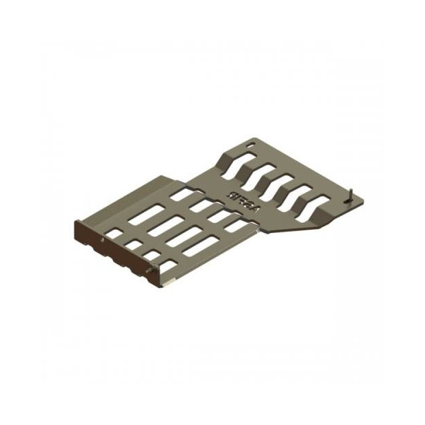 Protection Boite de Vitesse Jeep Commander/Grand Cherokee • AS545060