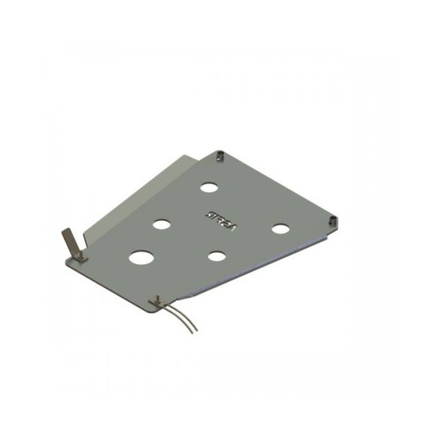 Protection Boite de Vitesse Toyota Kdj 150/155 • AS534161