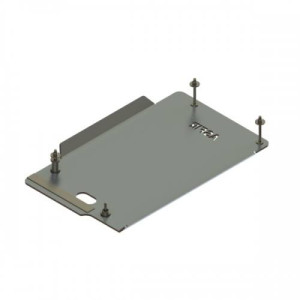 Protection Boite de Vitesse Jeep Grand Cherokee • AS542063