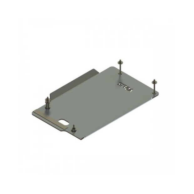 Protection Boite de Vitesse Jeep Grand Cherokee • AS542063