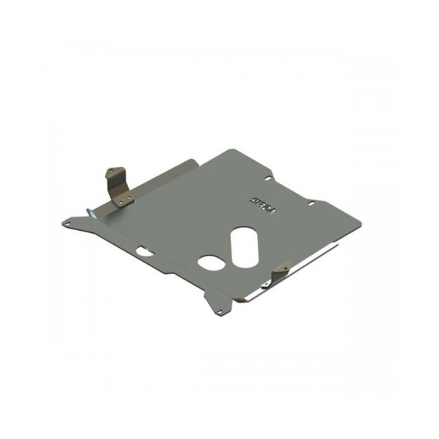 Protection Boite de Vitesse Isuzu Trooper • AS531062