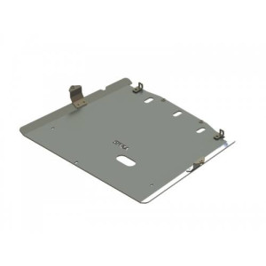 Protection Boite de Vitesse Mitsubishi Pajero V88-V98 • AS503061