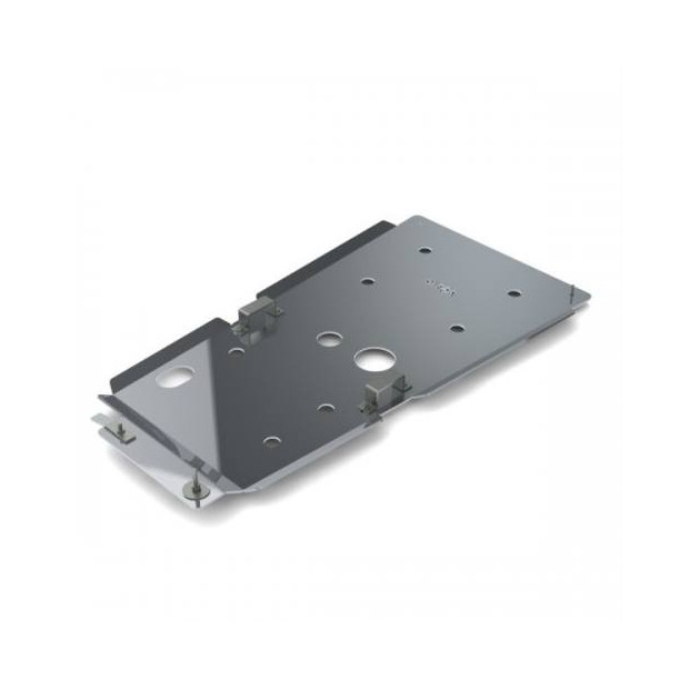 Protection Boite de Vitesse/Transfert Kia Sorento • AS525061