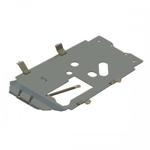 Protection Boite de Vitesse/Transfert Isuzu Trooper • AS531061