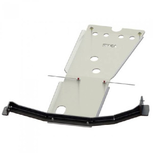 Protection Boite de Vitesse/Transfert Toyota Hilux Revo • AS533261