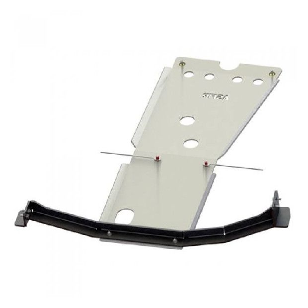 Protection Boite de Vitesse/Transfert Toyota Hilux Revo • AS533261