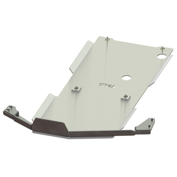 Protection Boite de Vitesse/Transfert Mitsubishi Triton L200 /Fiat Full Back • AS597261