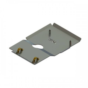 Protection Boite de Transfert Suzuki Grand Vitara • AS515065