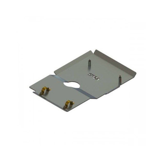 Protection Boite de Transfert Suzuki Grand Vitara • AS515065