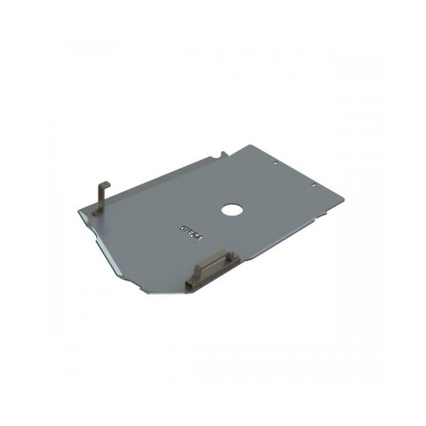 Protection Boite de Transfert Suzuki Grand Vitara/Xl7 • AS515060