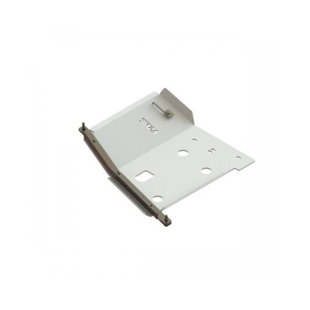 Protection Boite de Transfert Jeep Jk • AS547064