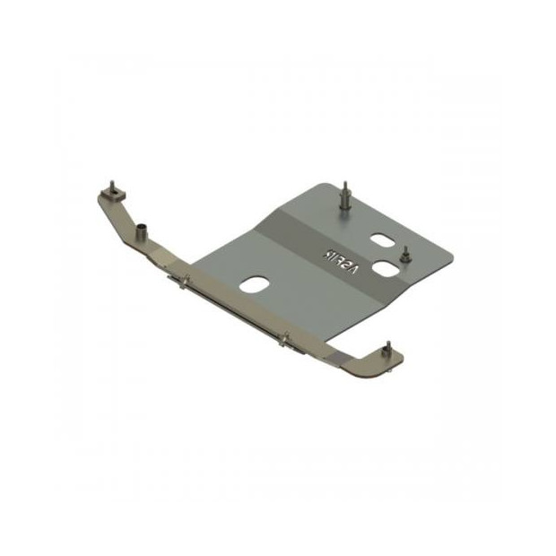 Protection Boite de Transfert Jeep Grand Cherokee • AS542067