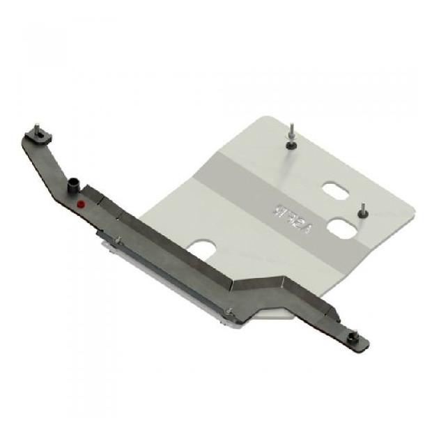 Protection Boite de Transfert Jeep Grand Cherokee • AS542165