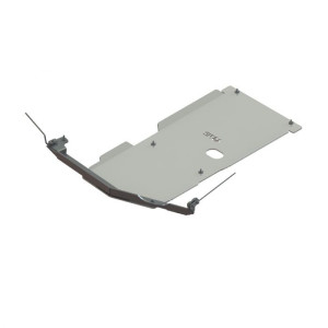 Protection Boite de Transfert Mitsubishi Triton L200 • AS597165