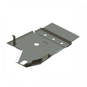 Protection Boite de Transfert Suzuki Xl7 • AS515061