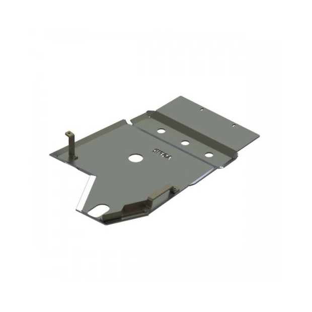 Protection Boite de Transfert Suzuki Xl7 • AS515061