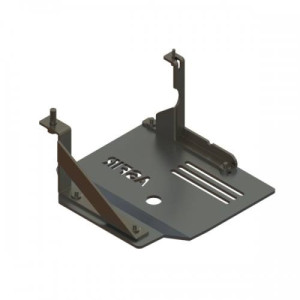 Protection Climatisation Mitsubishi Pajero V68-V78/V98 • AS503078