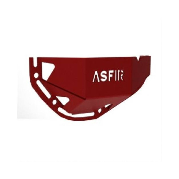 Protection Nez de Pont Avant Dana 60 Jeep Jk/Tj • AS546059