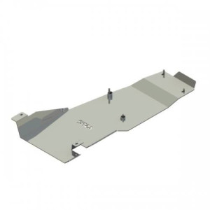 Protection Durite de Carburant Jeep Grand Cherokee • AS542073