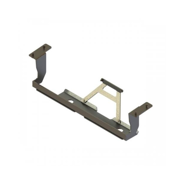 Protection Echappement Suzuki Grand Vitara • AS515080