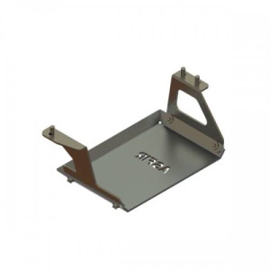 Protection Filtre A Carburant Jeep Jk • AS547079