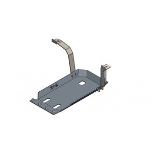 Protection Moteur Jeep J8 • AS547157