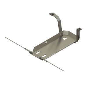 Protection Moteur Jeep Jk • AS547154