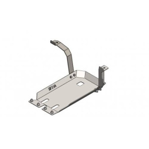 Protection Moteur Jeep J8 • AS547156