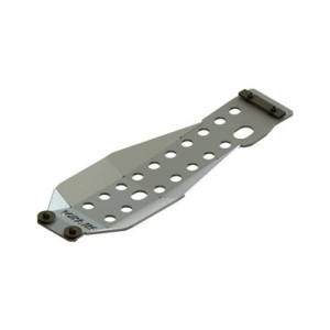 Protection Moteur 6mm Polaris Rzr570 • AS361258