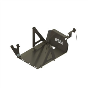 Protection Moteur Jeep J8 • AS547155