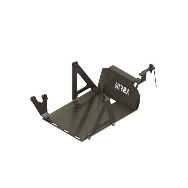 Protection Moteur Jeep J8 • AS547155