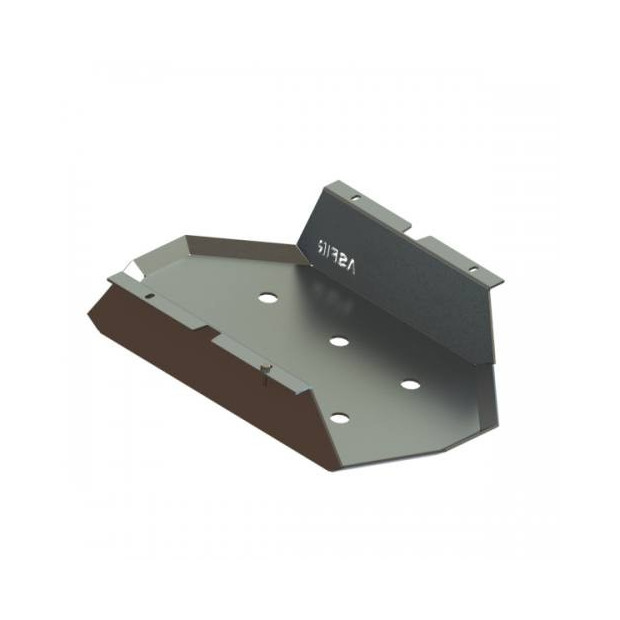 Protection Reservoir Nissan Patrol Y61 • AS507070