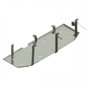 Protection Reservoir Jeep Liberty • AS542071