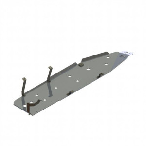 Protection Reservoir Jeep J8/Jk • AS547069