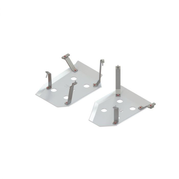 Protection Reservoir Vw Tiguan • AS564070