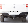 Pare Chocs Arriere Hdn Mitsubishi L200 • AS583035