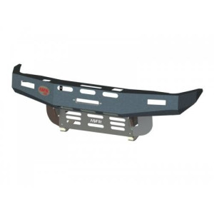 Pare Chocs Avant ATL Asfir Nissan Terrano • AS506003