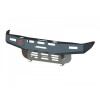 Pare Chocs Avant ATL Asfir Nissan Terrano • AS506003
