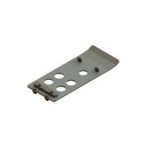 Protection Avant 6mm Polaris Rzr570 • AS361257