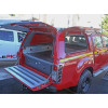 Tiroir de Benne Isuzu D-Max / Space Cab • AS530226
