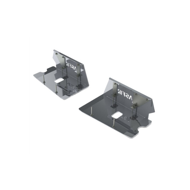 Protection Bras Ar G/D Polaris Ranger Rzrs800 • AS361156