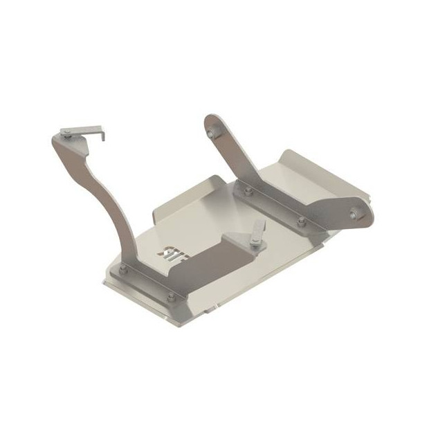 Protection Nez de Pont Arriere Subaru Forester • AS595054