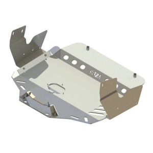 Protection Moteur Subaru Forester/Xv Essence • AS595056