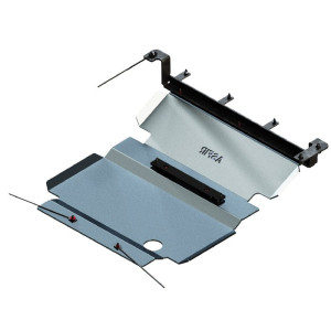 Protection Moteur Nissan Navara D23 • AS593155