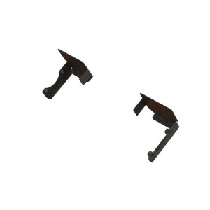 Protection Capteur Abs Mitsubishi Triton L200 /Fiat Fullback • AS597280