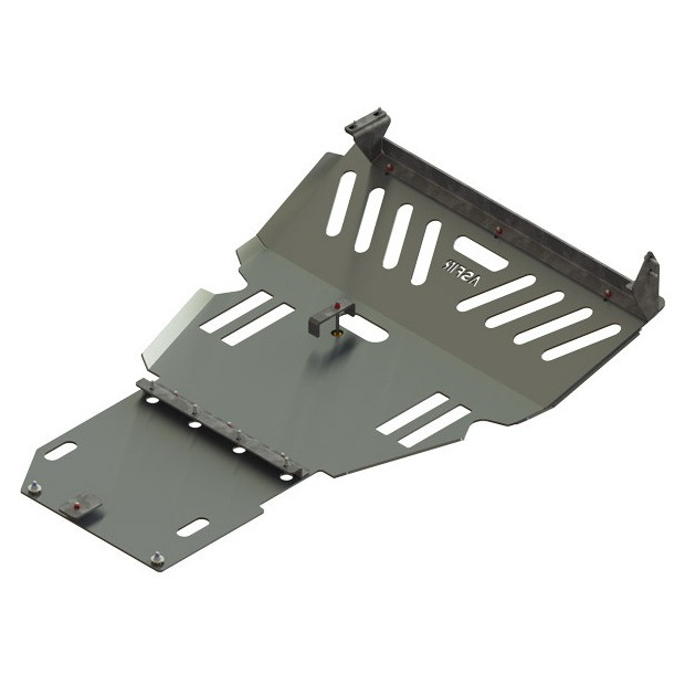 Protection Moteur/Boite de Vitesse Vw Amarok V6 • AS523155