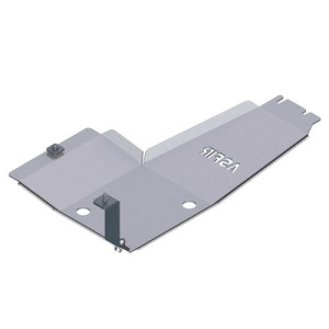 Protection Echappement Dacia Duster • AS553080